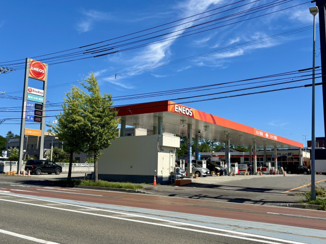 チャレンジ岩見沢
