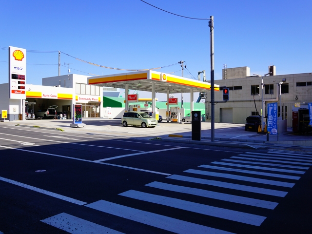 岩手県釜石市のガソリンスタンド一覧