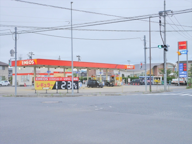 宮城県 ガソリンスタンド情報