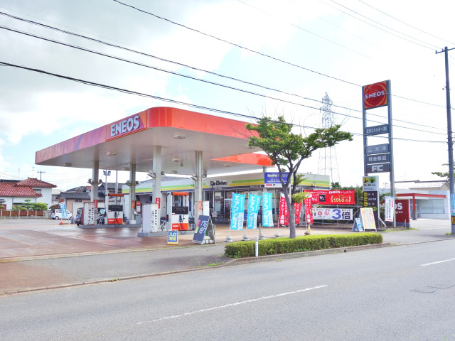 Dr.Drive サンポートみずほ店 / 荘内エネルギー(株) - 酒田市 ENEOS