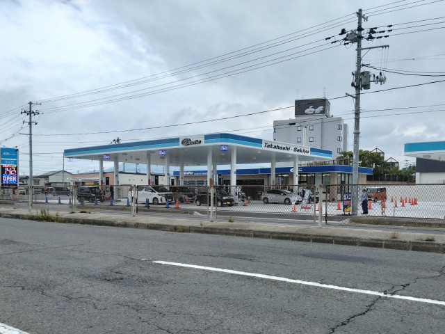 山形県東根市 独自・その他 Oasis東根店の外観