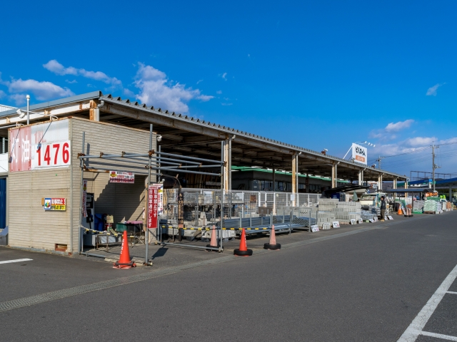 灯油限定 ビバホーム藪塚店 株 ビバホーム 太田市 独自 その他 ガソリンスタンド情報