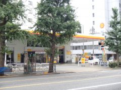 ガソリンスタンド 周辺検索