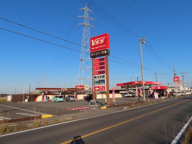 バローセルフスタンドメガストア稲沢平和店 / (株)ホームセンターバローの画像